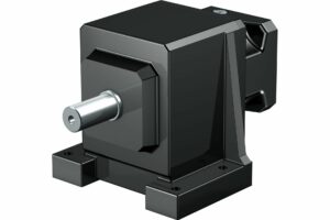 Serie der Stirnradgetriebe